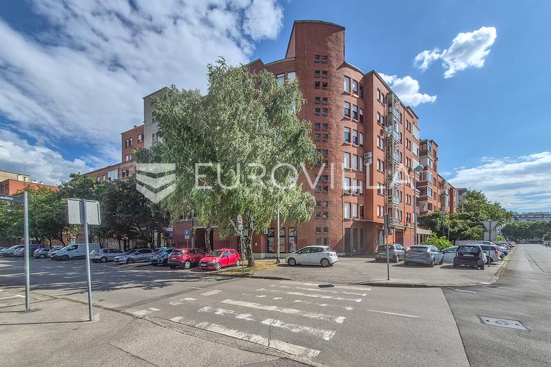 Zagrzeb, Malesnica, urocza kawalerka, 34 m² - 7