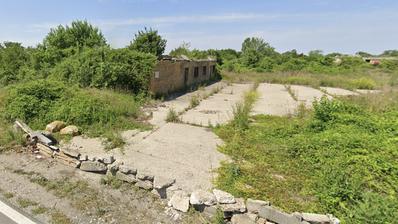 Vukovar, investicijsko zemljište 21.027 m² bivša ciglana