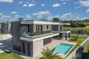 Istria, Pomer, villa moderna única a 20 m del mar, 322 m² - 49