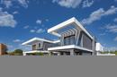 Istria, Pomer, villa moderna única a 20 m del mar, 322 m² - 50