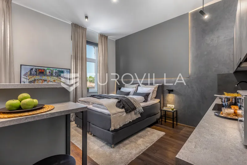 Picture of Rijeka, Center, newly renovated luxury apartment NKP 7...