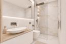 Mesto Cres, Centrum, luxusný dvojizbový byt s rozlohou 109 m², vynikajúca poloha - 13