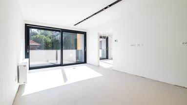 Zagreb, Pantovčak, ekskluzivan četverosoban stan i garaža 115 m²