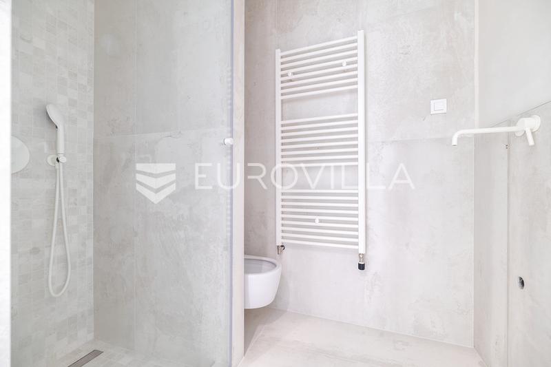 Zagreb, Pantovčak renovated three bedrooms apartment with garage 115 m² - 9