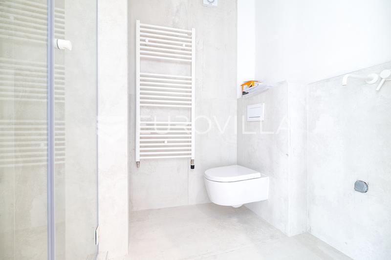 Zagreb, Pantovčak renovated three bedrooms apartment with garage 115 m² - 10
