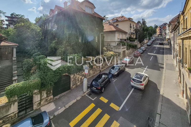 Zagreb, Pantovčak renovated three bedrooms apartment with garage 115 m² - 7