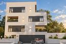 Zagreb, Donji Bukovac, lüks üç odalı daire bahçeli, 118 m² - 12