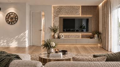 Zagreb, Donji Bukovac, appartement de luxe de trois pièces avec jardin, 118 m²