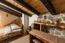 Région de Solin, authentique villa en pierre avec piscine - 20