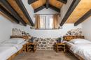 Région de Solin, authentique villa en pierre avec piscine - 13