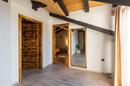 Région de Solin, authentique villa en pierre avec piscine - 28