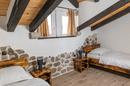 Région de Solin, authentique villa en pierre avec piscine - 10