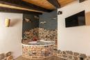 Région de Solin, authentique villa en pierre avec piscine - 22