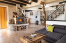 Région de Solin, authentique villa en pierre avec piscine - 32
