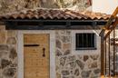 Région de Solin, authentique villa en pierre avec piscine - 47