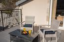 Région de Solin, authentique villa en pierre avec piscine - 25
