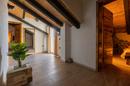 Région de Solin, authentique villa en pierre avec piscine - 27