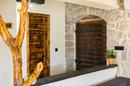 Région de Solin, authentique villa en pierre avec piscine - 38