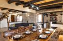 Région de Solin, authentique villa en pierre avec piscine - 31