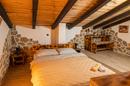 Région de Solin, authentique villa en pierre avec piscine - 18