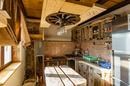 Région de Solin, authentique villa en pierre avec piscine - 49