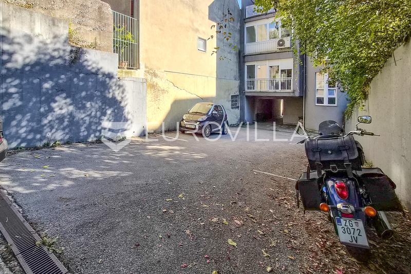 Zagreb, Kustosija, espace commercial de plain-pied de 54 m² avec parking - 4