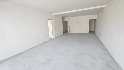 Osijek, Cvjetno naselje, moderan stan u urbanoj vili 124 m² 2. kat