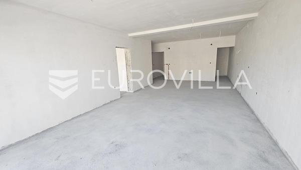 Osijek, Cvjetno naselje, 124 m², modern daire, YENİ BİNA