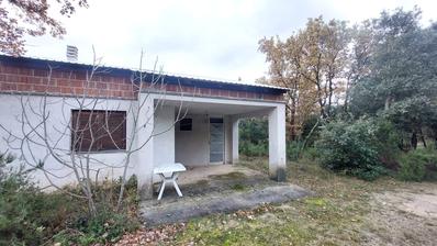 Istra, Kavran, vikend hiša za obnovo v zelenem okolju