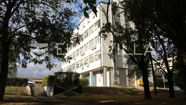Vinkovci, čtvrť Kolodvor, třípokojový byt 94,84 m²