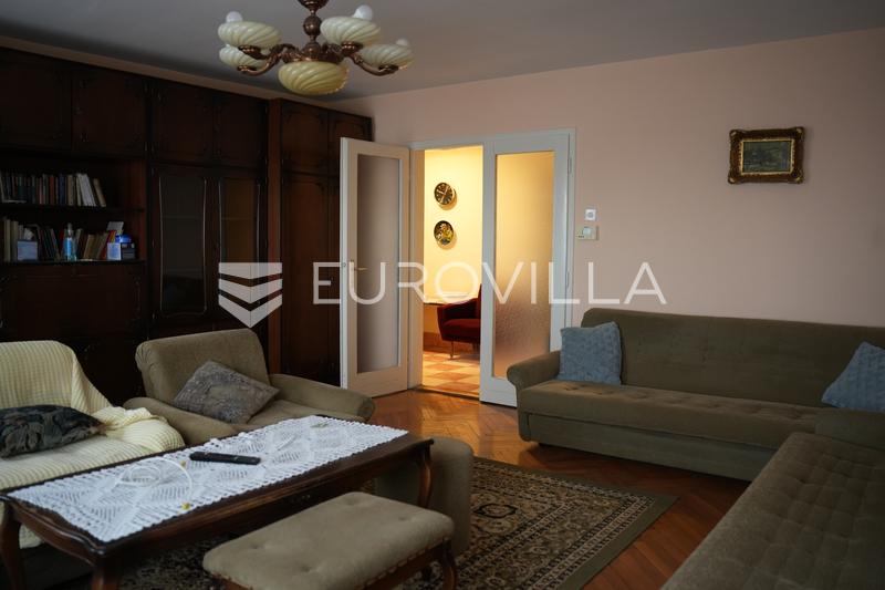 Vinkovci, čtvrť Kolodvor, třípokojový byt 94,84 m² - 17