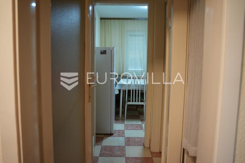 Vinkovci, čtvrť Kolodvor, třípokojový byt 94,84 m² - 6