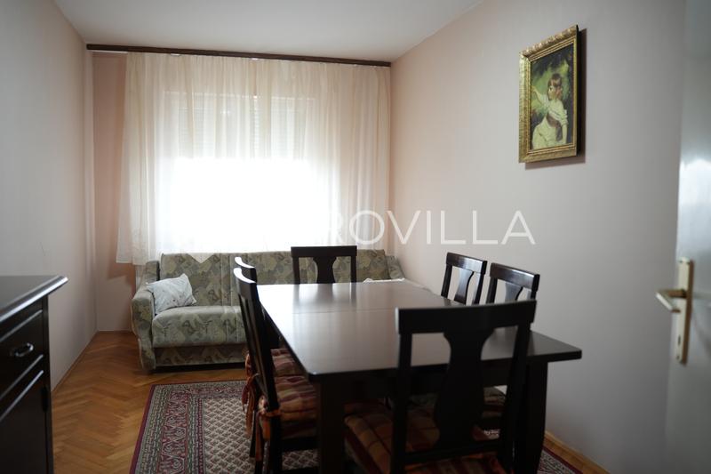Vinkovci, čtvrť Kolodvor, třípokojový byt 94,84 m² - 9