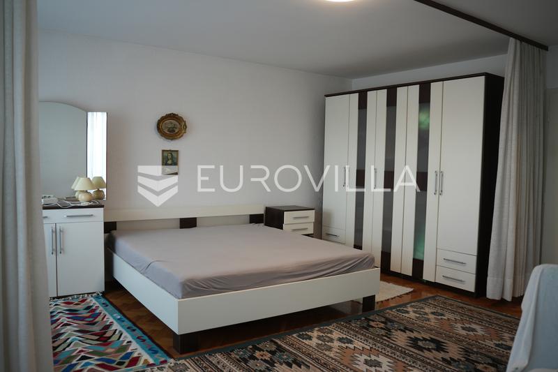 Vinkovci, čtvrť Kolodvor, třípokojový byt 94,84 m² - 13