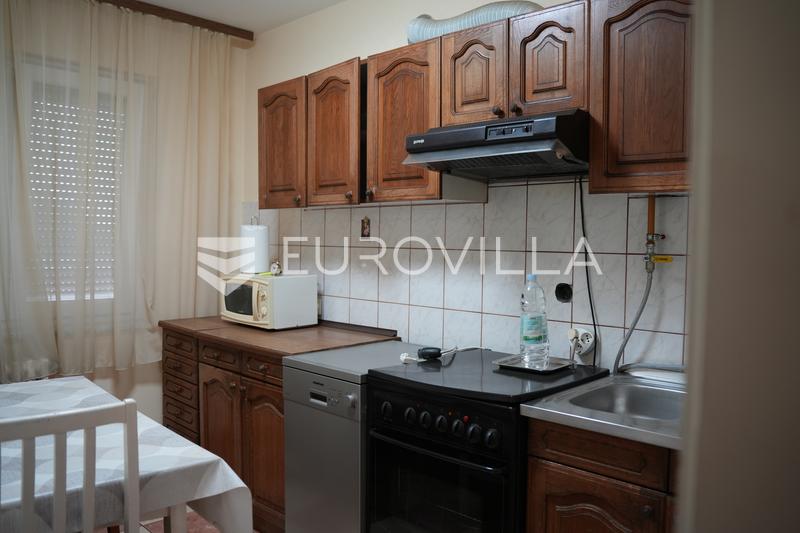 Vinkovci, čtvrť Kolodvor, třípokojový byt 94,84 m² - 7