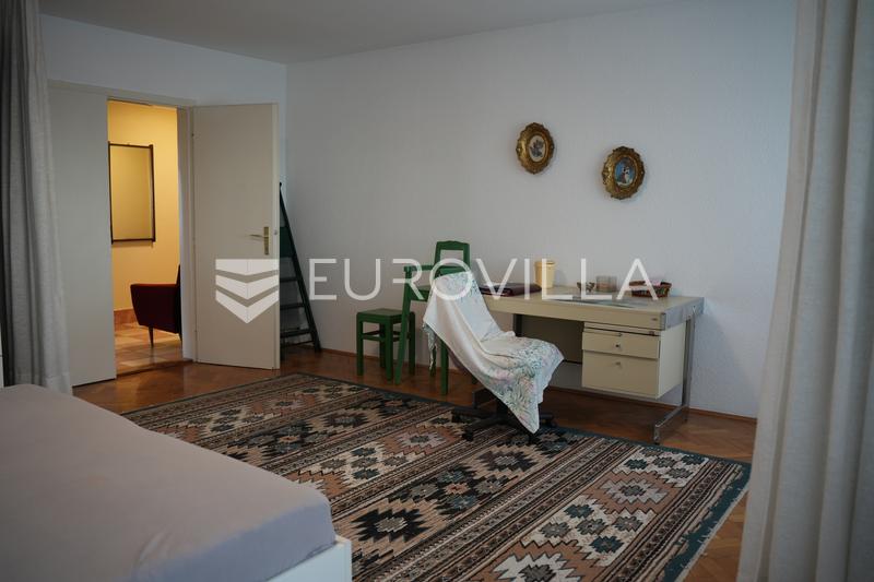 Vinkovci, čtvrť Kolodvor, třípokojový byt 94,84 m² - 14