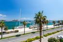 Split, západní pobřeží, luxusní dvoupokojový byt s nádherným výhledem - 18