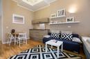 Zagreb, Centar, Draškovićeva, moderan četverosoban stan podijeljen u 3 apartmana, 106,63 m² - 3