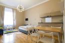 Zagreb, Centar, Draškovićeva, moderan četverosoban stan podijeljen u 3 apartmana, 106,63 m² - 14