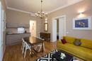 Zagreb, Centar, Draškovićeva, moderan četverosoban stan podijeljen u 3 apartmana, 106,63 m² - 10
