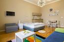Zagreb, Centar, Draškovićeva, moderan četverosoban stan podijeljen u 3 apartmana, 106,63 m² - 13