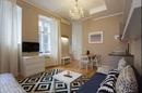 Zagreb, Centar, Draškovićeva, moderan četverosoban stan podijeljen u 3 apartmana, 106,63 m² - 5