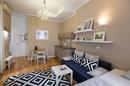 Zagreb, Centar, Draškovićeva, moderan četverosoban stan podijeljen u 3 apartmana, 106,63 m² - 2