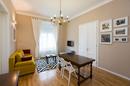 Zagreb, Centar, Draškovićeva, moderan četverosoban stan podijeljen u 3 apartmana, 106,63 m² - 11