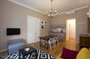 Zagreb, Centar, Draškovićeva, moderan četverosoban stan podijeljen u 3 apartmana, 106,63 m² - 9