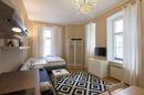Zagreb, Centar, Draškovićeva, moderan četverosoban stan podijeljen u 3 apartmana, 106,63 m² - 4