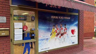 Slavonski Brod, Slavonija I, poslovni prostor s dugoročnim najmom