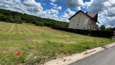 Velika Gorica, Ključić Brdo građevinsko zemljište 5000 m²