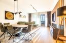 Zagreb, VMD-bygning, luksuriøs treromsleilighet 132,08 m², 3 garasjeparkeringsplasser - 3