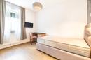 Zagreb, VMD-bygning, luksuriøs treromsleilighet 132,08 m², 3 garasjeparkeringsplasser - 11